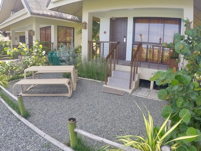 Sport & Beauty, Nalu Surf Camp, Baler