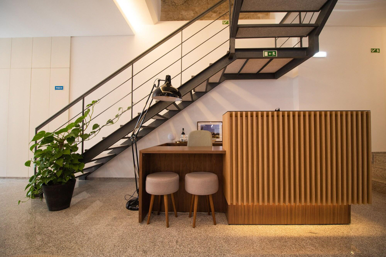 Public Area 3, Bloom House by Sweet Porto, Porto