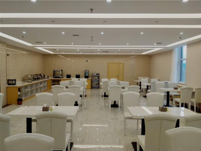 Business Facilities 5, Greentree Inn Hunchun Old Bus Station, Yanbian Korean