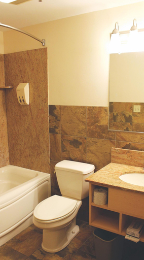 Bathroom 4, Surfside On The Lake, Warren