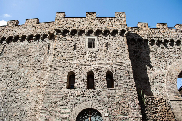Exterior & Views 2, Borgo Pio Suites Inn, Rome