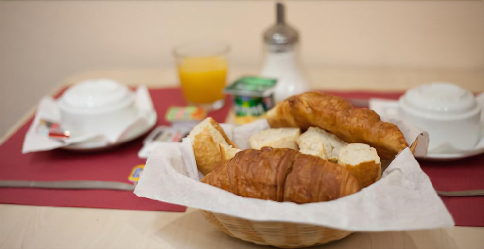 Food & Drinks 5, Hôtel de Londres, Nord