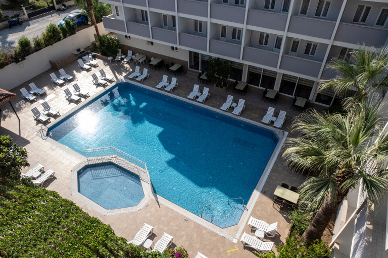 Sport & Beauty 2, Side Spring Hotel, Manavgat