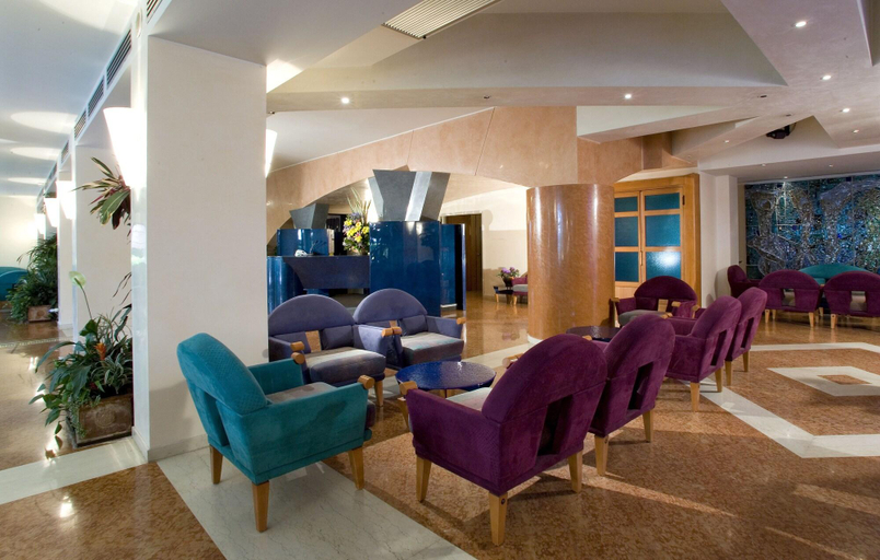 Public Area 4, Termeterna Longevity Spring Resort, Padua