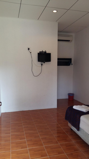Public Area 2, Pangkor Waterfall Beach Resort, Manjung