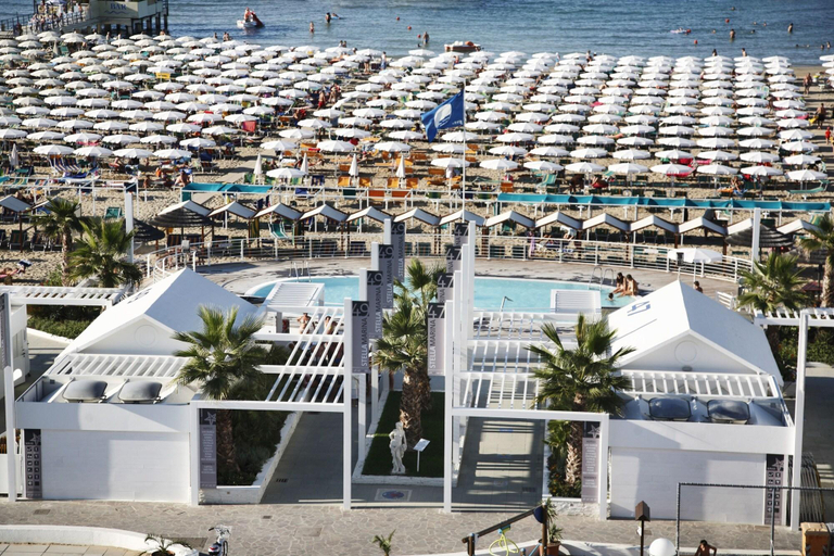 Exterior & Views 2, Ambra Hotel Cattolica, Rimini