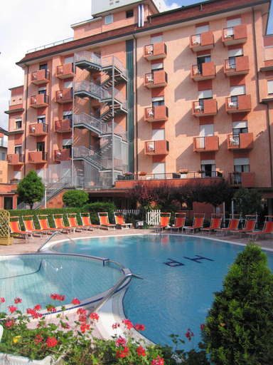 Exterior & Views 2, Hotel Piccadilly, Venezia