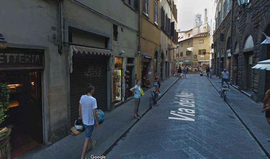 Exterior & Views 2, Uffizi Harmony, Florence