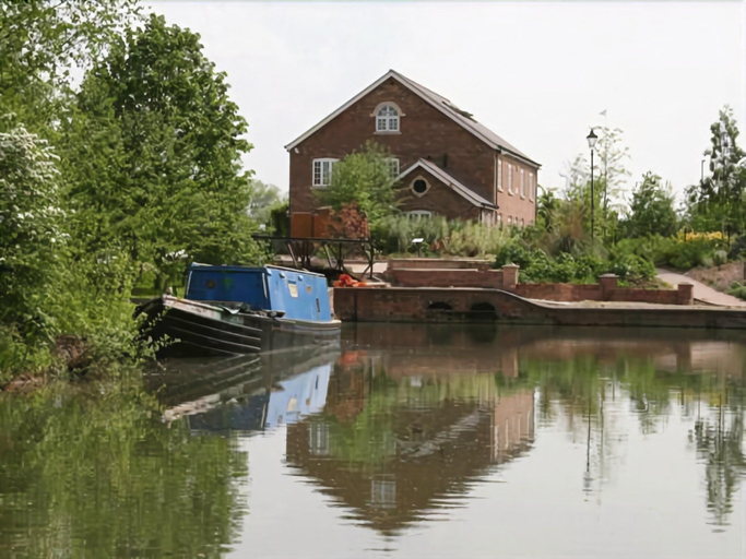 Sport & Beauty 2, The Mooringpost, Gloucestershire