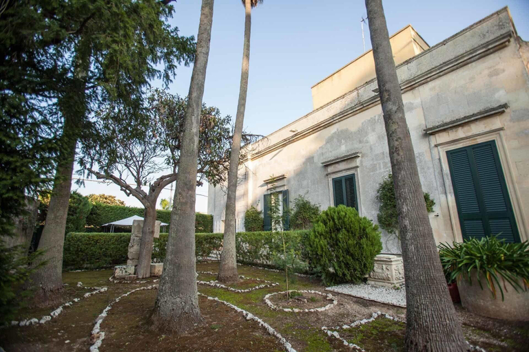 Exterior & Views 3, Villa De Pietro, Lecce