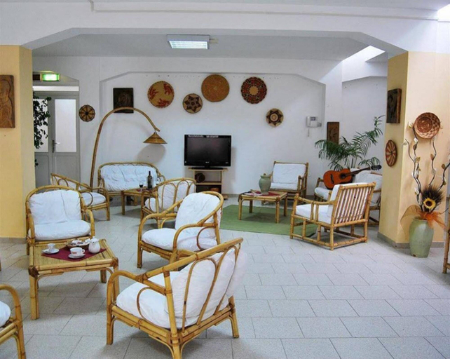 Public Area 2, Hotel Castelsardo Domus Beach, Sassari