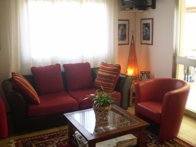 Public Area 2, Hotel Villa Roberta, Venezia