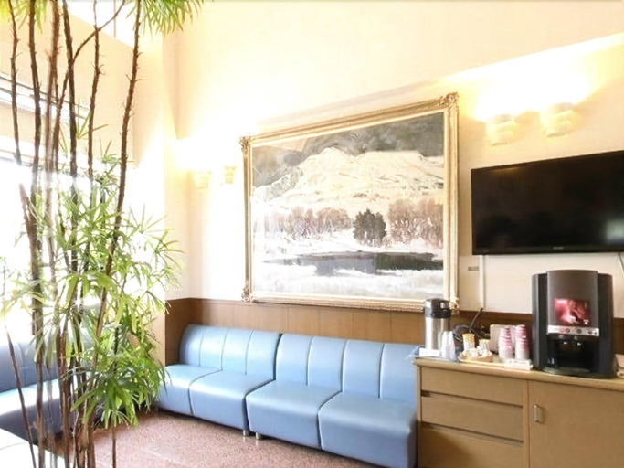 Public Area 2, Hotel Inn Sakata, Sakata