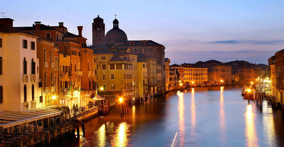 Exterior & Views 2, Hotel Al Ponte Antico, Venezia