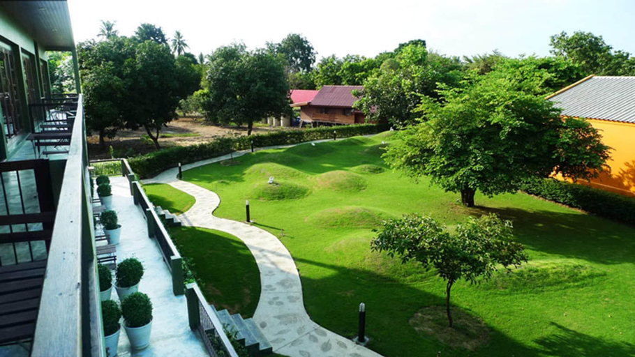 Sport & Beauty 5, Doembangvilla, Doembang Nangbua