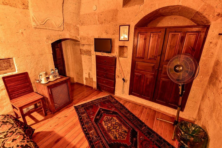 Public Area 2, Taskonak Hotel, Nevşehir