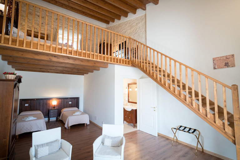 Public Area 3, Casale 1821 Resort Ragusa, Ragusa