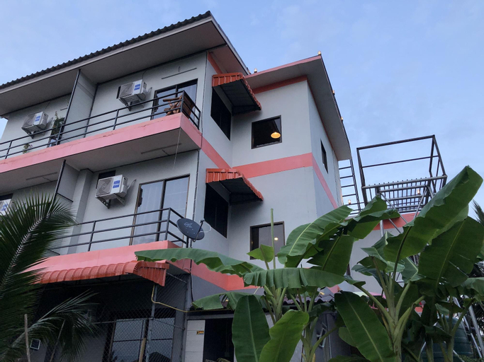 Exterior & Views 2, Sandee Place Mountain View Chomthong, Chom Thong