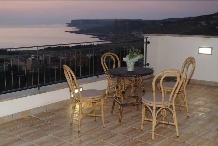 Exterior & Views, Torre Salina, Trapani