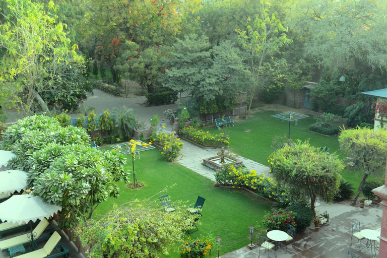 Exterior & Views 2, Ratan Vilas, Jodhpur