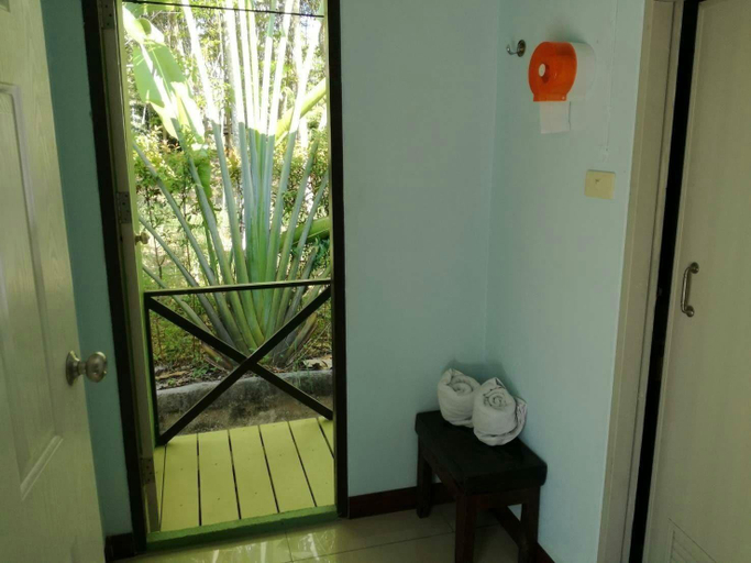 Bedroom 5, Pruksa Riverside Resort, Kanchanadit
