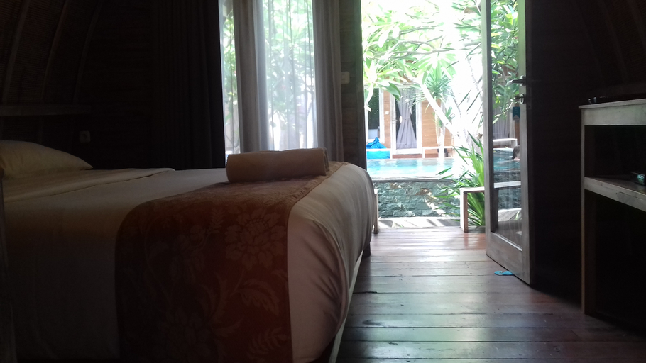 Bedroom 29