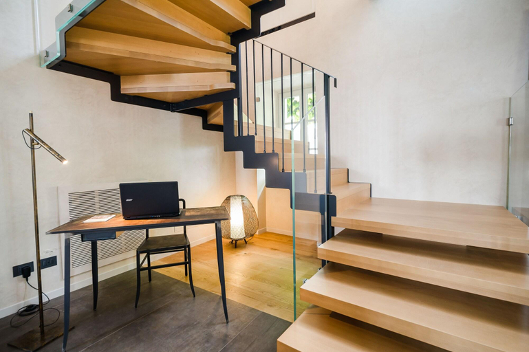 Public Area 3, Relais San Vigilio al Castello, Bergamo
