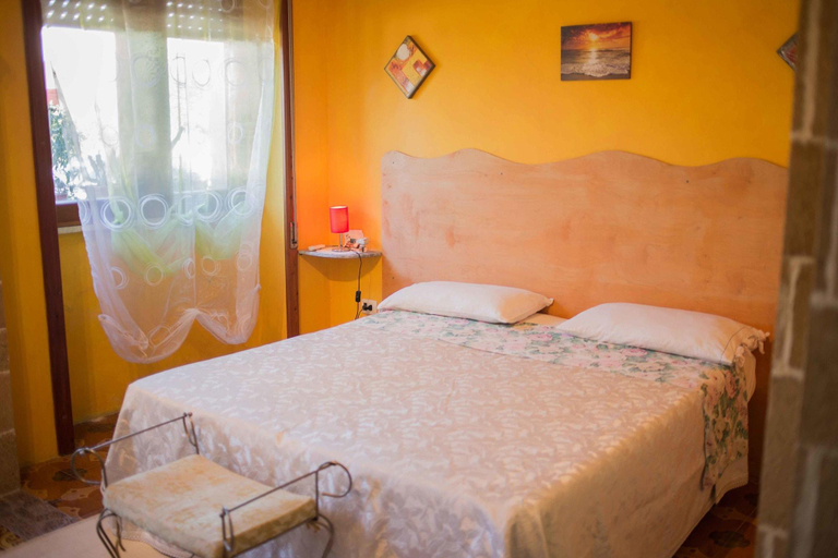 Bedroom 5, B&B Marchese, Lecce