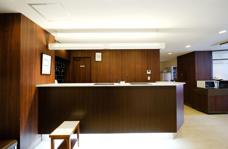 Business Inn SUNHOTEL, Machida