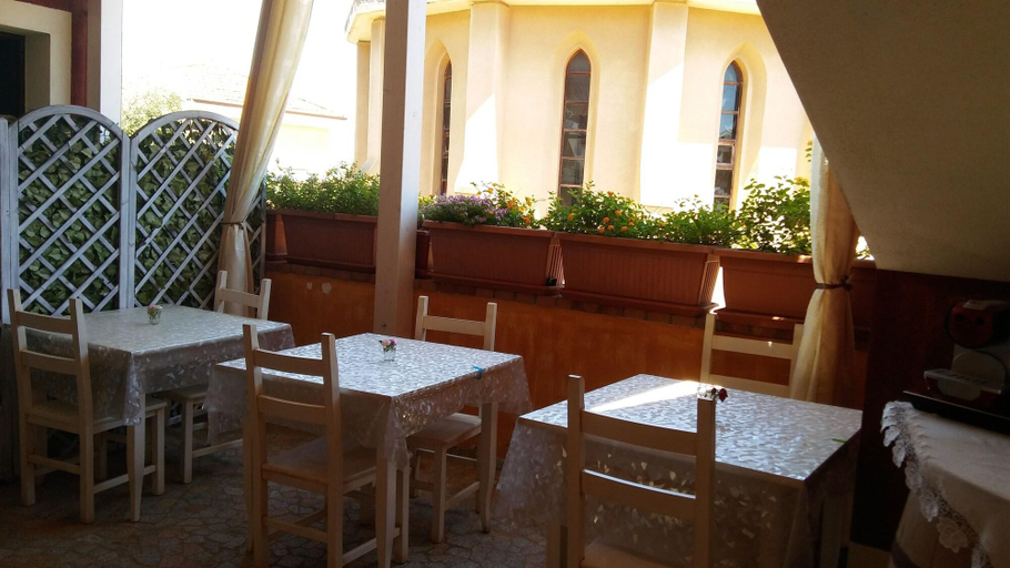 Food & Drinks 5, Hotel Sa Cralla, Cagliari