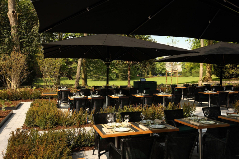 Food & Drinks 5, Domaine Les Crayeres, Marne
