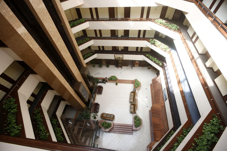 Public Area 3, Merica Hotel, Nakuru Town East