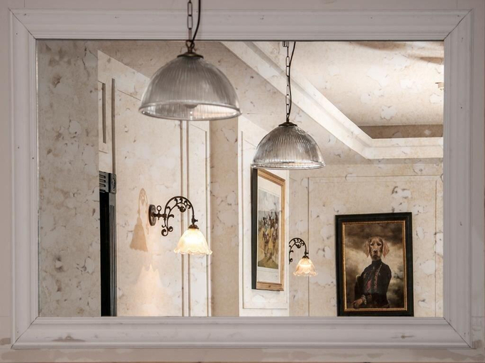 Public Area 2, Kildare House Hotel