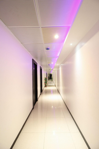 Public Area 2, Hotel City Point, Ahmadnagar