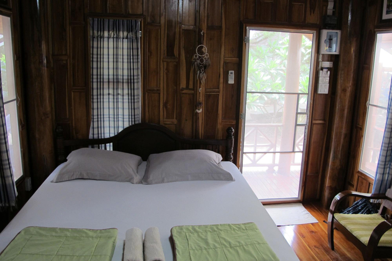 Bedroom 2, Sichang My Home, Koh Si Chang