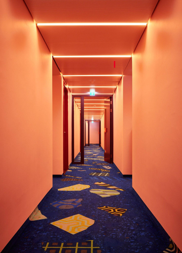 Public Area 4, The Standard London, London