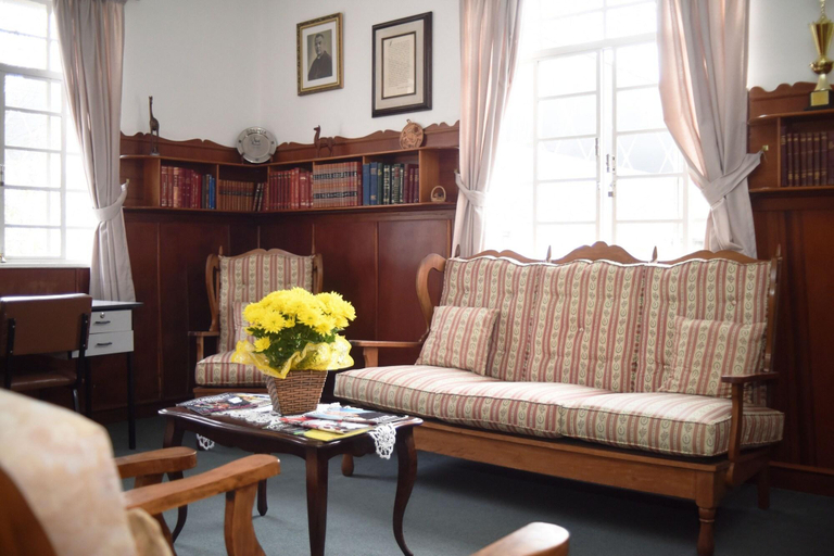 Public Area 3, Hotel Casa São José, Campo Limpo Paulista
