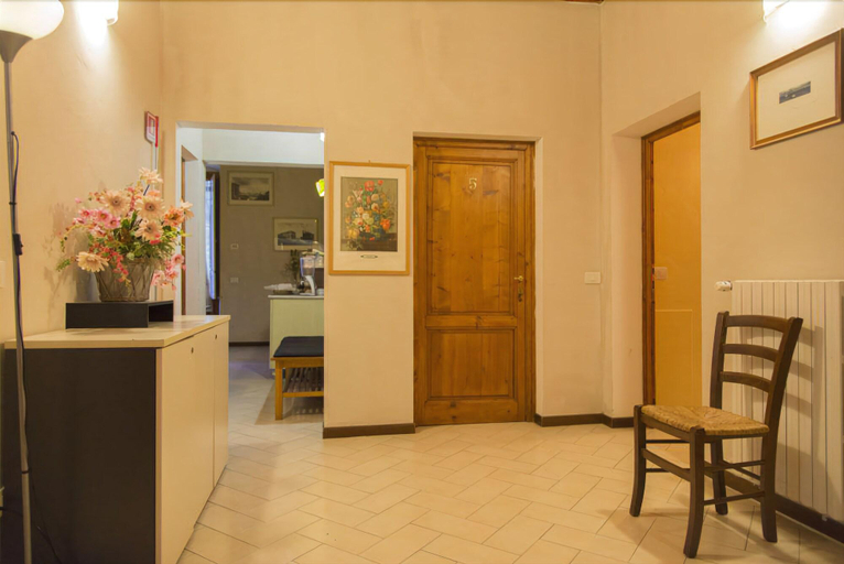 Public Area 2, Florence Decamerone B&B, Florence