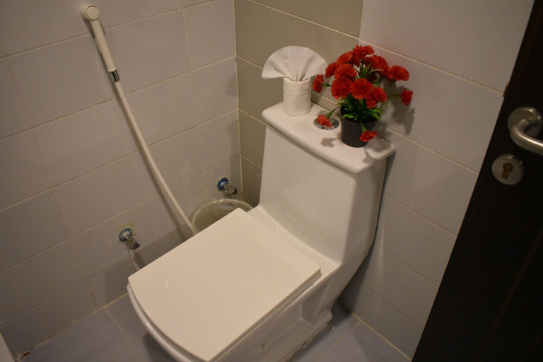 Bathroom 4, Snood Al Narjis Hotel, Riyadh