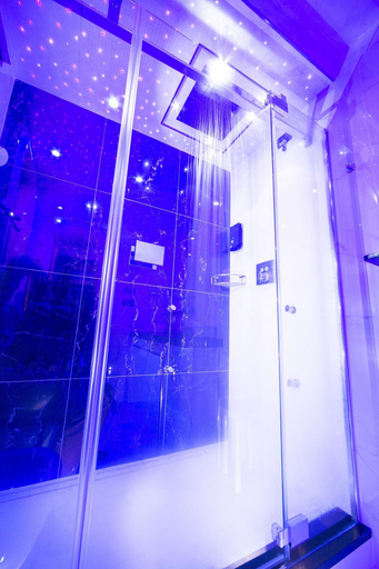 Public Area 4, Hotel Torino Wellness & Spa, Imperia