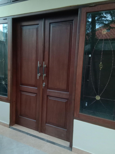 Public Area, Loven Sanur Guest House, Denpasar