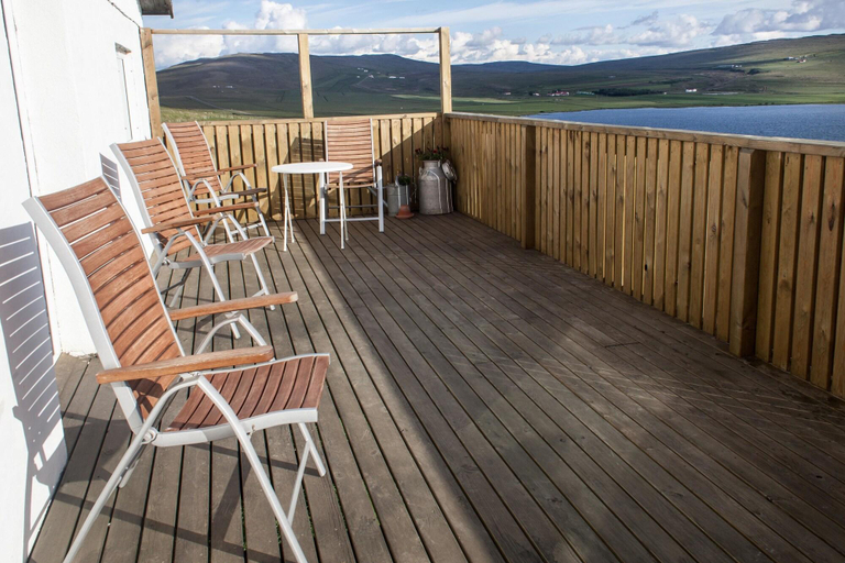 Public Area, Guesthouse Svínavatn, Svínavatnshreppur