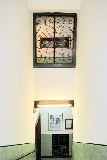 Public Area 3, Hotel Aurora, Verona