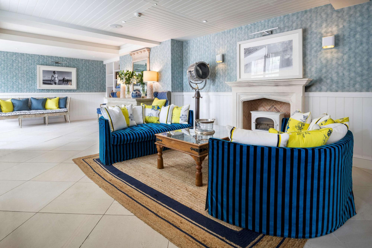 Public Area 4, Harbour Hotel Sidmouth, Devon