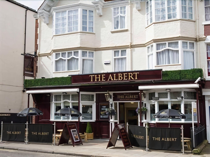 Exterior & Views, The Albert, North Yorkshire