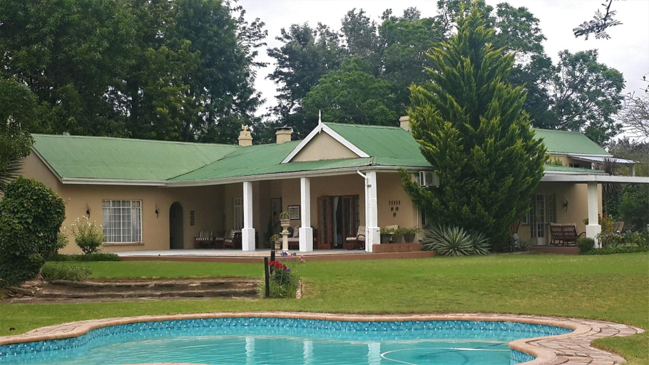 Sport & Beauty 2, Hopefield Country House, Cacadu