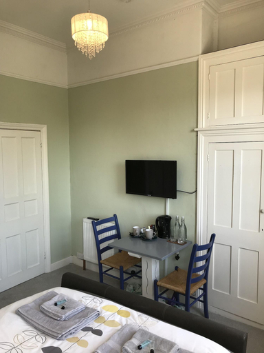 Public Area, Regency Rooms, Gloucestershire