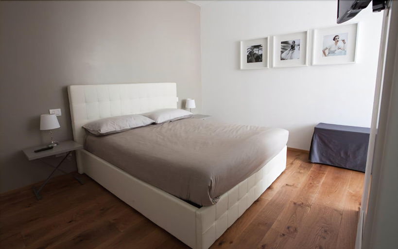 Bedroom 3, Le Dimore del Borgo, Lucca