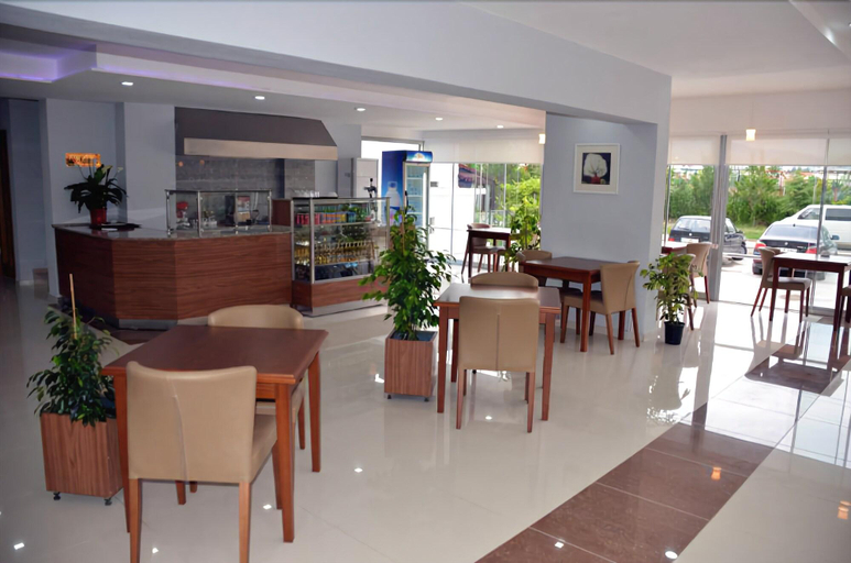 Public Area 2, Agz Hotel, Dikili