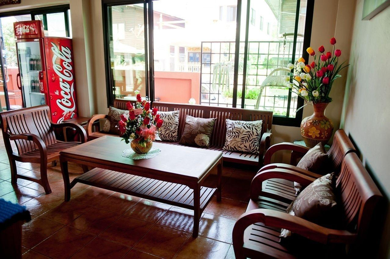 Public Area 5, Kwan Phayao Villa, Muang Phayao